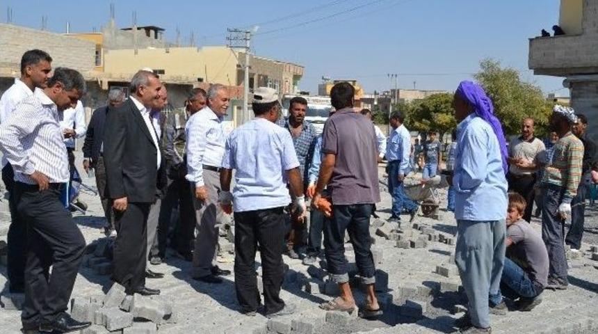 Fakıbaba: "70 Mahallemizden 67&rsquo;sinde Sorun Kalmadı"