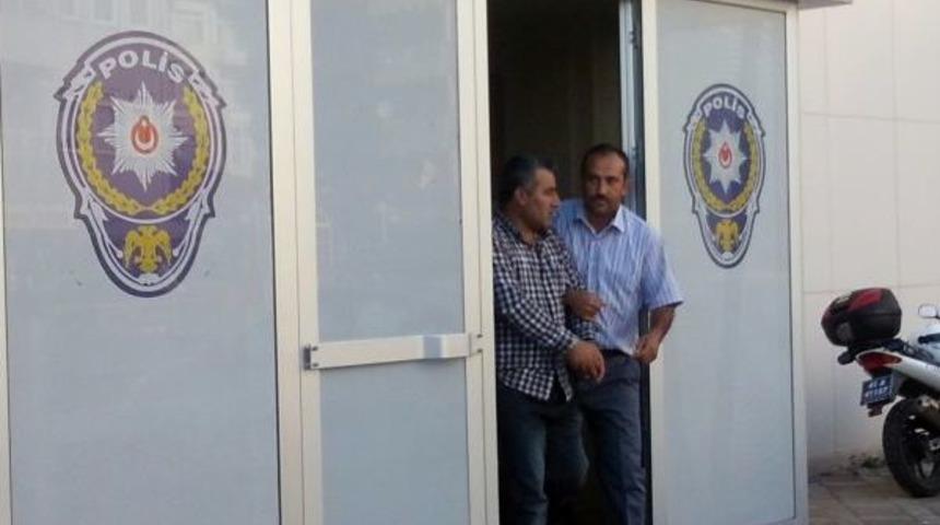 13 Yıl Sonra Eski Polis Memuruna Gasptan 10 Yıl 8 Ay Hapis Cezası