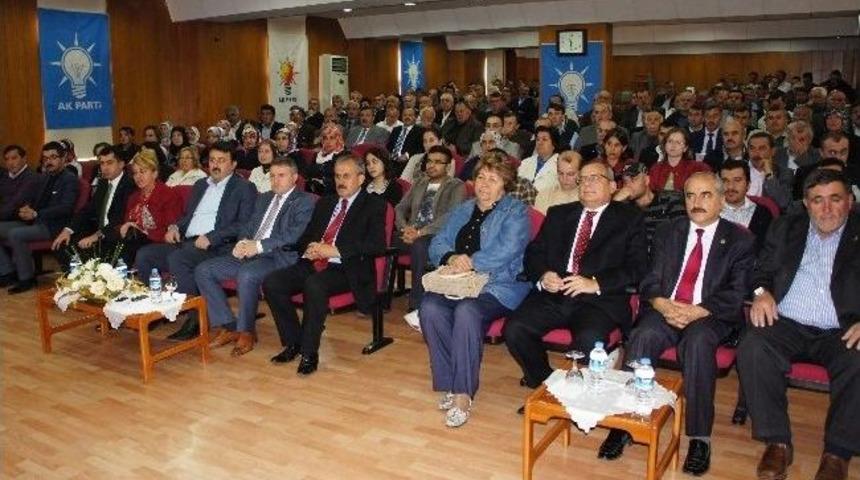 Gülşen’den Seçim Öncesi Partililere Uyarı