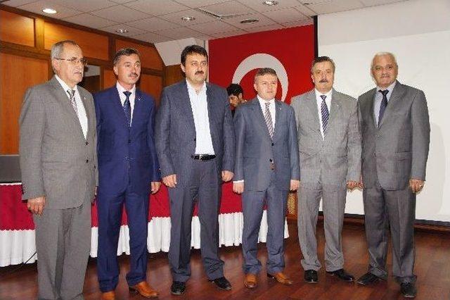 Gülşen’den Seçim Öncesi Partililere Uyarı