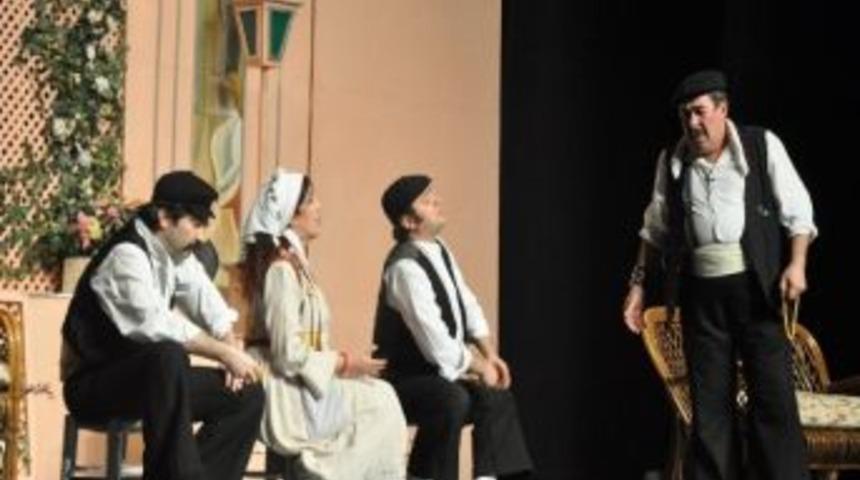 Mdob Efsane Sanat&ccedil;ıları Ağırlıyor