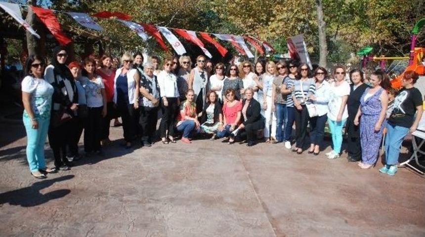 Chp Ereğli&rsquo;de Se&ccedil;im Startını Verdi