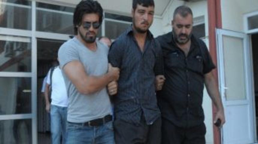 Mersin'deki Silahlı Kavga