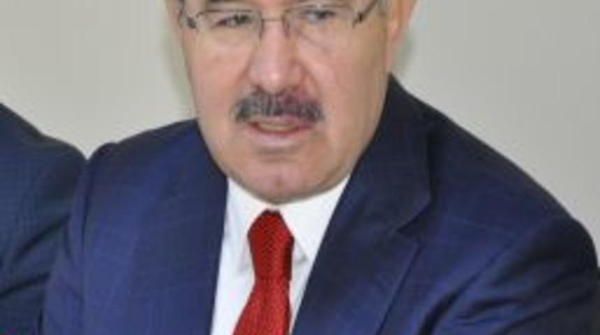 'Demokratikleşme Paketini Demokratik Hukuk Devleti Gerektirdiği I&ccedil;in Yapıyoruz'