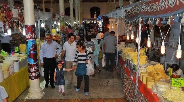 İstanbul Feshane’de Gerçekleştirilen Trabzon Tanıtım Günleri Sona Erdi