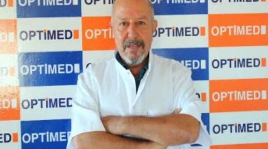 "ayak Ağrıları Erken Tedavi Edilmeli"