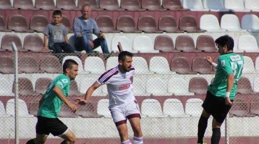Spor Toto 2. Lig