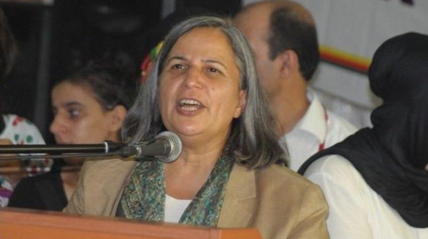 Kışanak'tan 'demokratikleşme Paketi' Değerlendirmesi