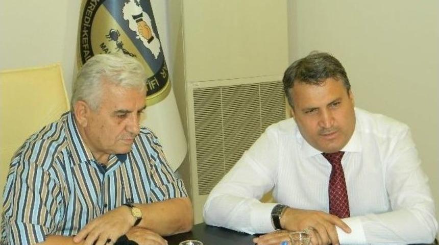 &Ccedil;er&ccedil;i&rsquo;den Meskop&rsquo;a Ziyaret