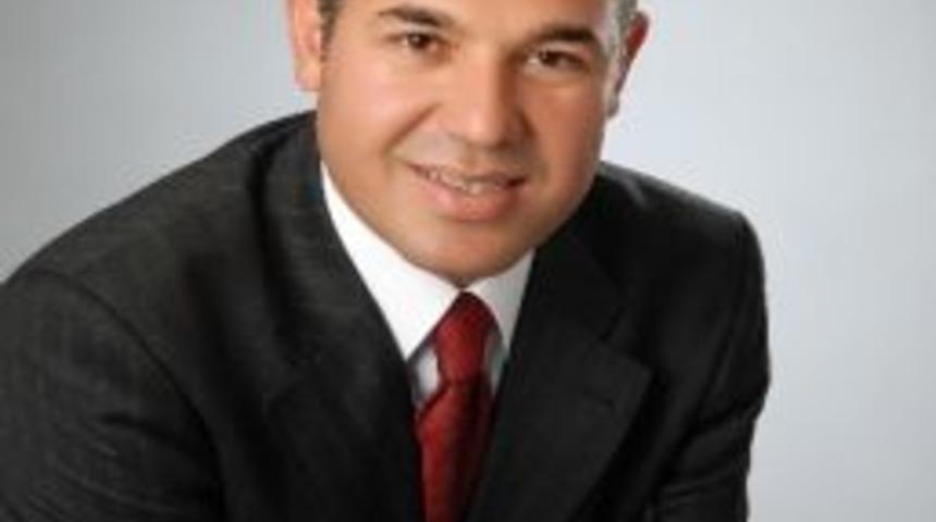 Mhp'nin Adana B&uuml;y&uuml;kşehir Adayı H&uuml;seyin S&ouml;zl&uuml;