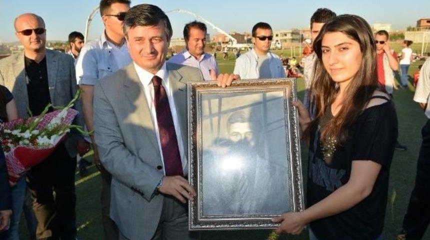 &Ouml;zel Yetenek Sınavlarında Batmanlı &Ouml;ğrencilerden Rekor Başarı