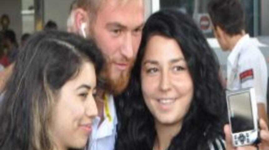 Beşiktaş, Antalya&rsquo;da