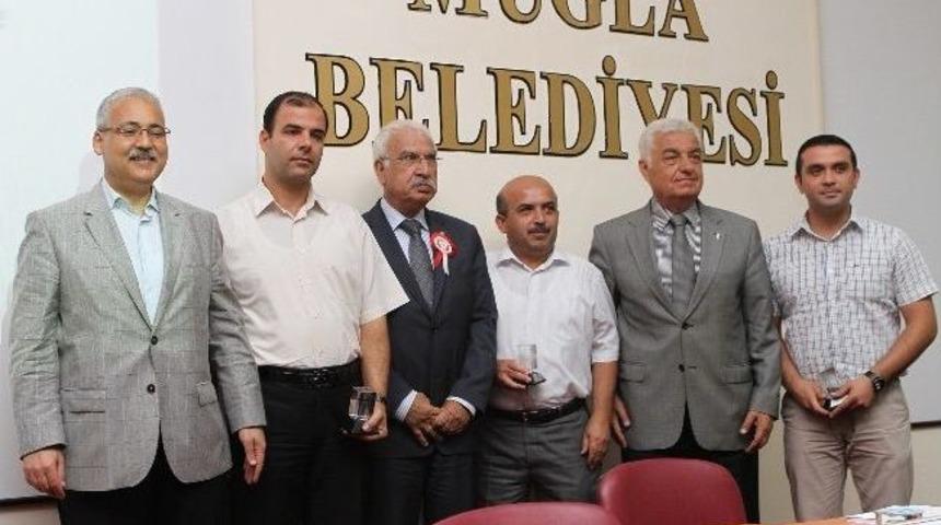 Muğla&rsquo;nın 334 K&ouml;y&uuml;nde Arıcılık Yapılıyor