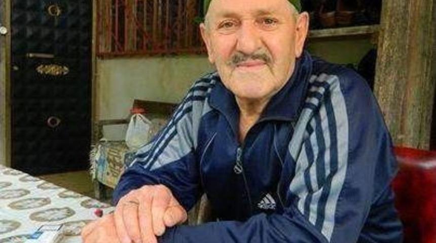 Tulum Ustası &Ccedil;amkerten&rsquo;e Son G&ouml;rev