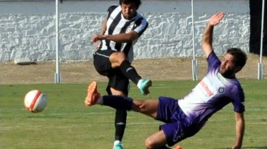 Spor Toto 2. Lig Kırmızı Grup