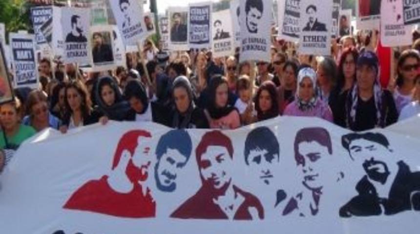 Hatay&rsquo;da Anneler &Ccedil;ocukları İ&ccedil;in Y&uuml;r&uuml;d&uuml;