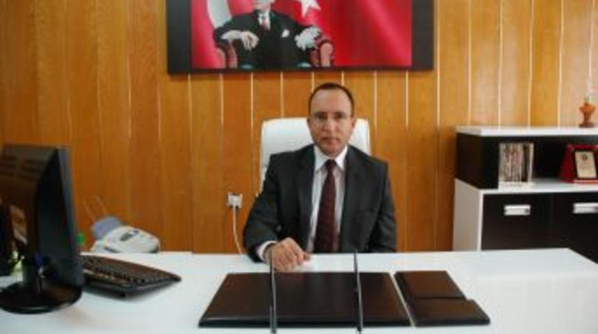 Aydıncık Halk Eğitim Merkezi'nde 35 Kurs A&ccedil;ılacak