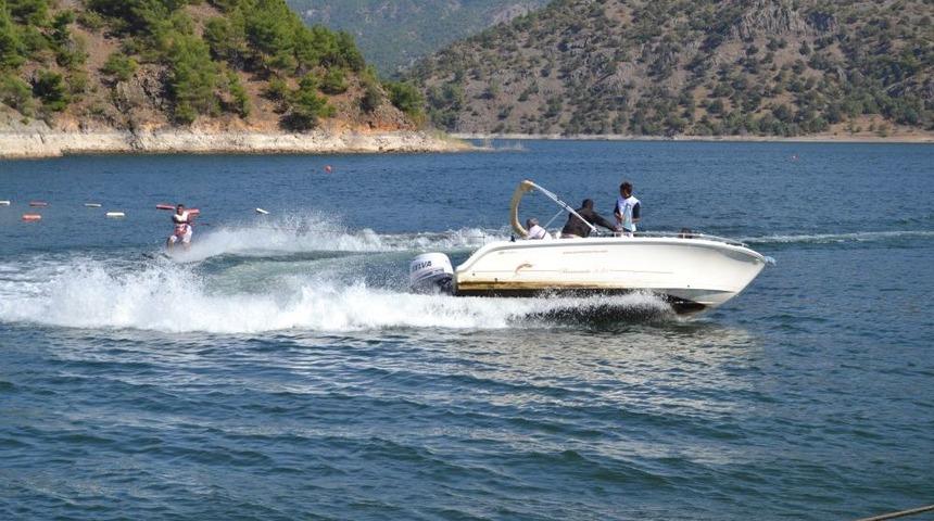 Oğuzlar'da 14. Altınkoz Festivali D&uuml;zenlendi