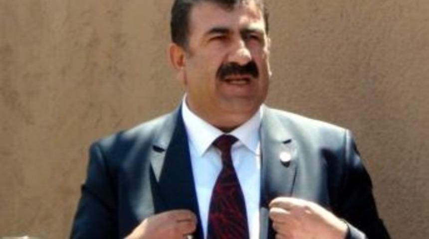 T&uuml;dkiyeb Genel Başkan Yardımcısı &Ccedil;elik&rsquo;ten Kılı&ccedil;daroğlu&rsquo;na Eleştiri