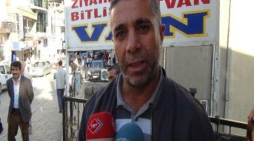 Şırnaklılar Demokrasi Paketinden Beklentilerini A&ccedil;ıkladı