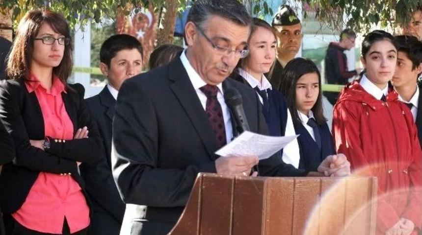 Sarıkamış&rsquo;ın D&uuml;şman İşgalinden Kurtuluşunun 93. Yılı