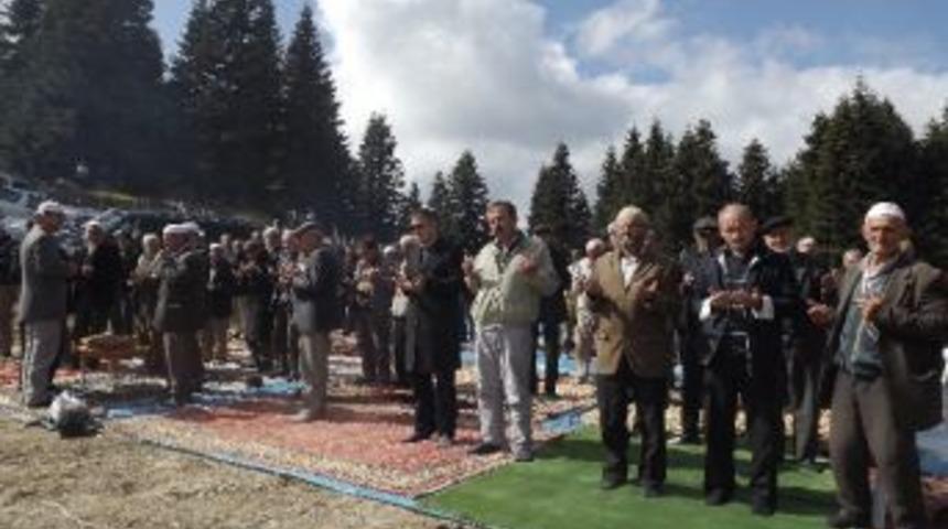 Ballıbaba Etkinlikleri Yapıldı