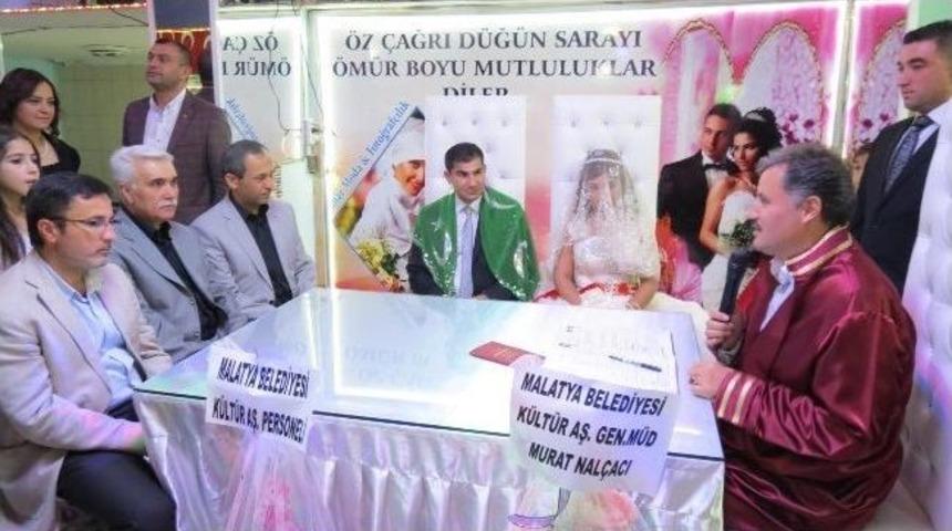 Gazeteci Cahit &Ouml;zyiğit&rsquo;in Mutlu G&uuml;n&uuml;