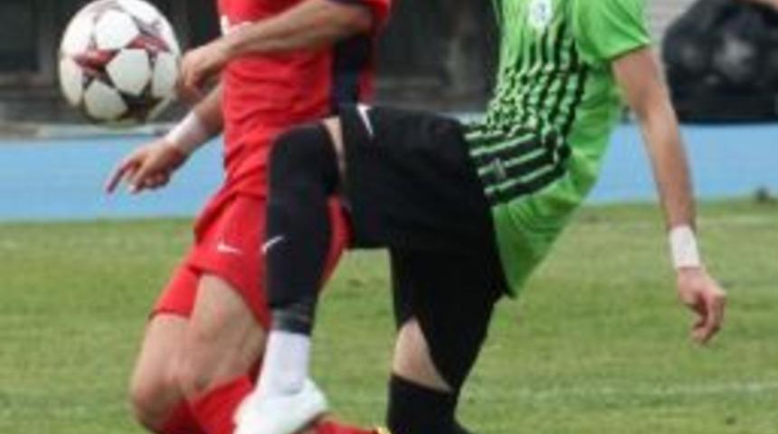 B&ouml;lgesel Amat&ouml;r Lig