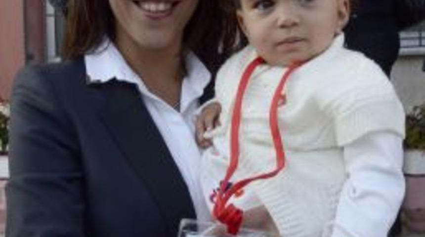 Bolu'da CHP'nin Temay&uuml;l Yoklamasında &Ouml;zcan Mısırlıoğlu &Ccedil;ıktı