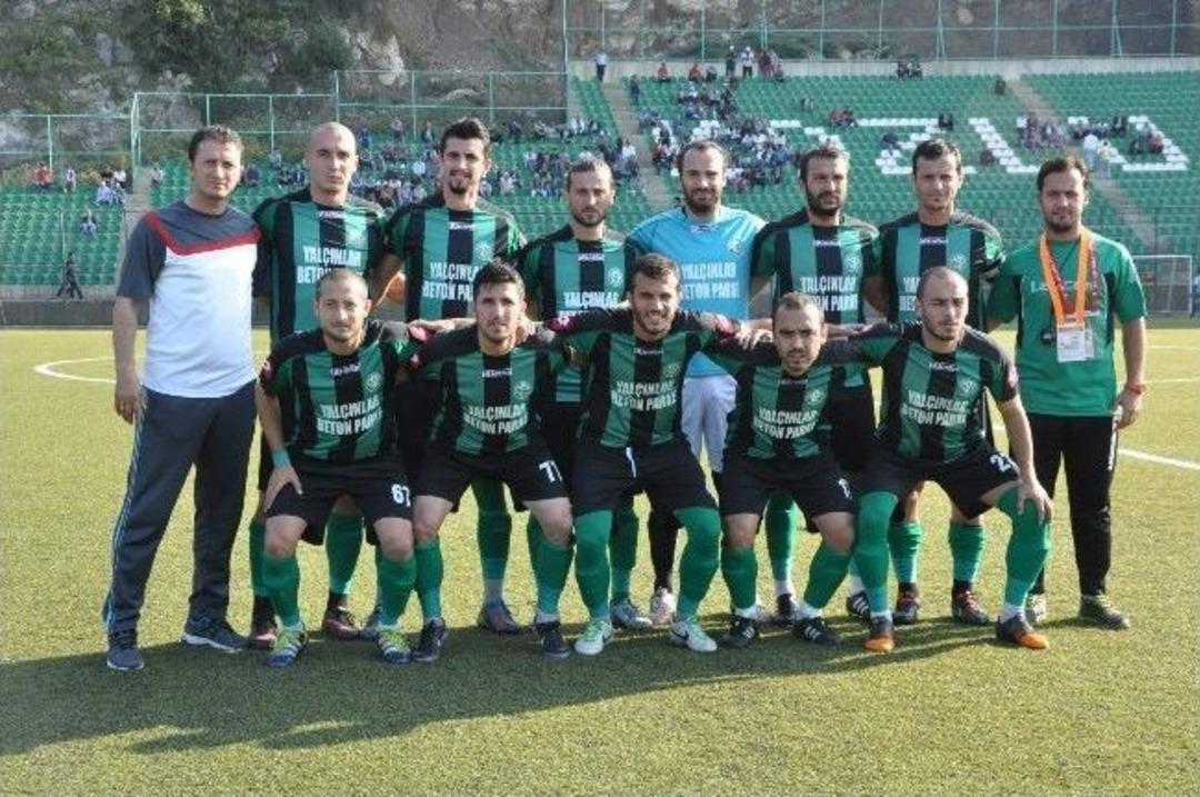 B&ouml;lgesel Amat&ouml;r Lig