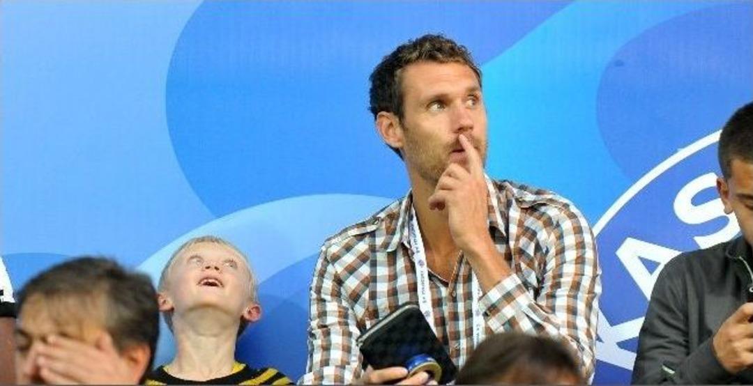 Spor Toto S&uuml;per Lig