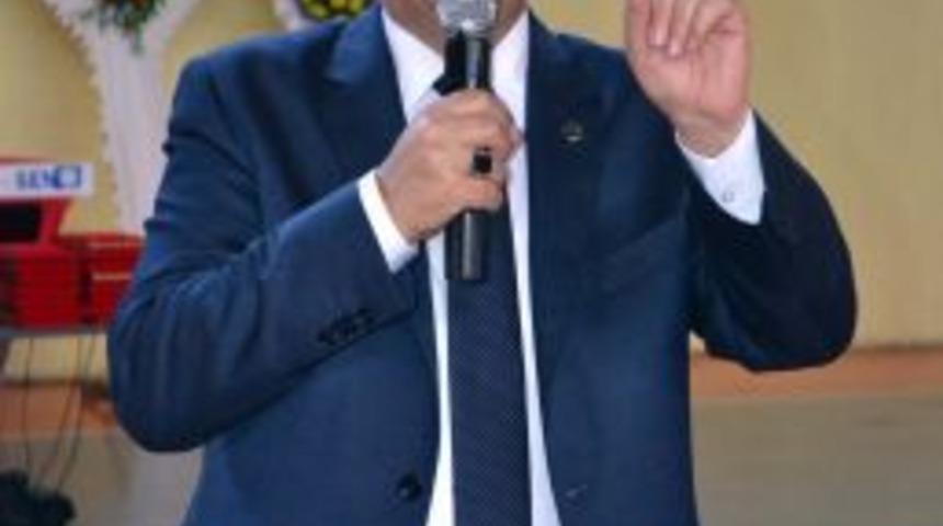 BBP Lideri Destici, Demokratikleşme Paketine &Ccedil;ekinceli Yaklaştı