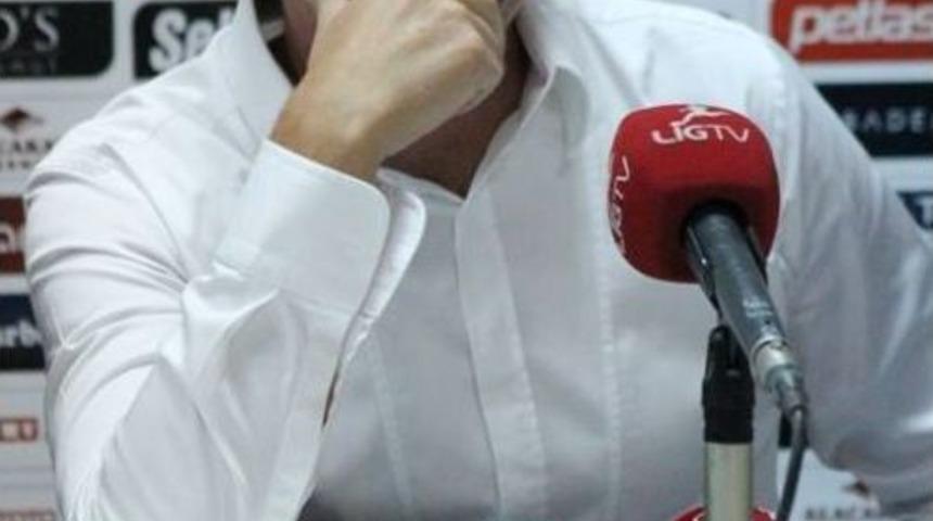 Elazığspor, Kendi Sahasında Sivasspor'a 4-2 Mağlup Oldu