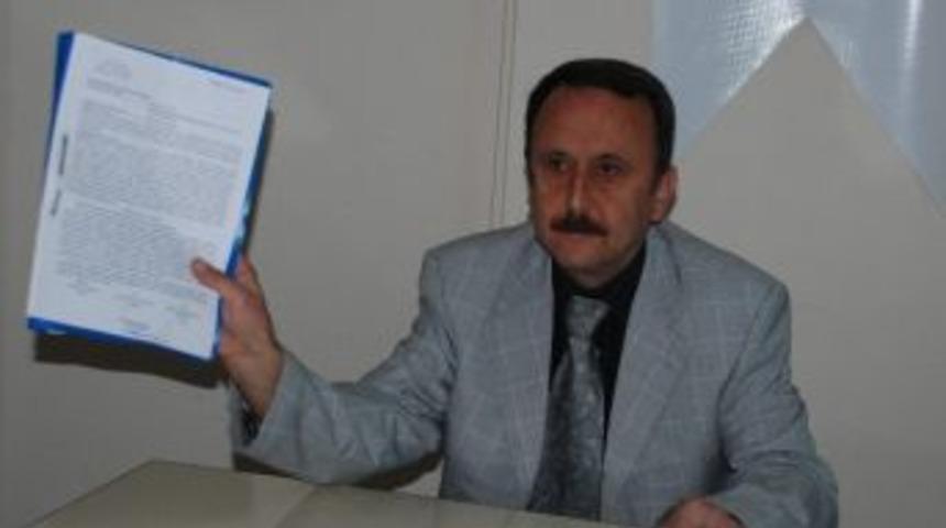 Ece Erken&rsquo;in Davası Kastamonulu Vatandaşa Emsal Oldu