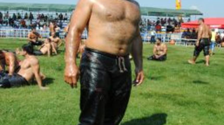 Salih Dorum: Formumu Sabahları Her G&uuml;n D&uuml;zenli Y&uuml;r&uuml;y&uuml;ş Yapmaya Bor&ccedil;luyum