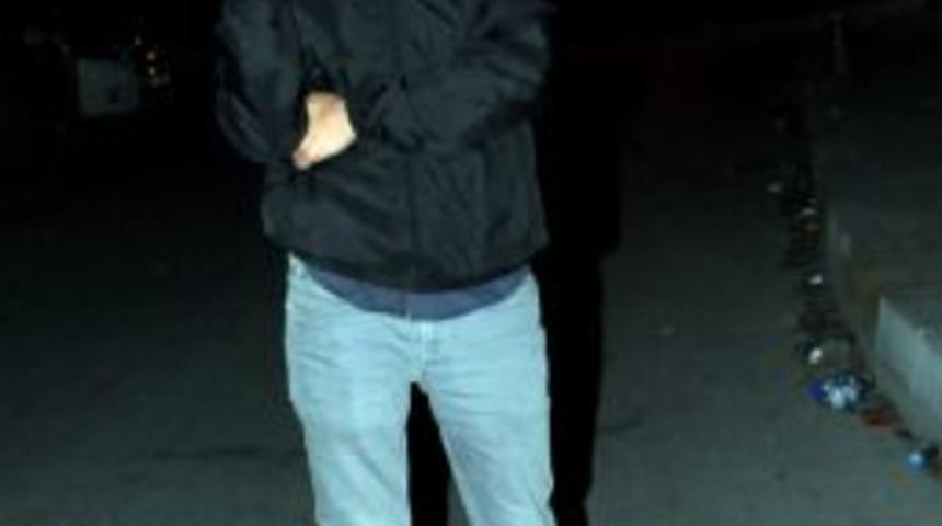 Maltepe&rsquo;de DHKP-C &Uuml;yeleri Uzun Namlulu Silahlarla N&ouml;bet Tutuyor