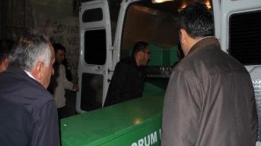 Çorum’da lise öğrencisi ölü bulundu