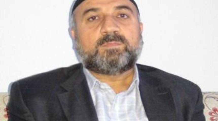 5. Şark Medreseleri Ve &Acirc;limleri Toplantısı Yapılacak