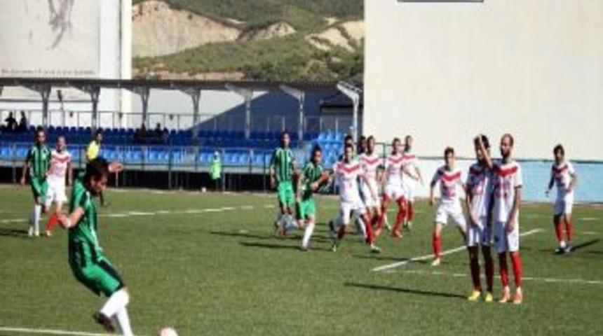 Dersim Adının İade Edileceği Haberi Dersimspor Taraftarını Sevindirdi