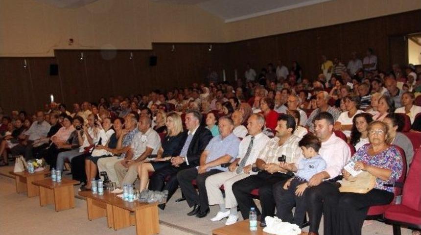 Dahot&rsquo;tan &lsquo;il&rsquo;den İl&rsquo;e T&uuml;rk&uuml;ler&rsquo; Konseri