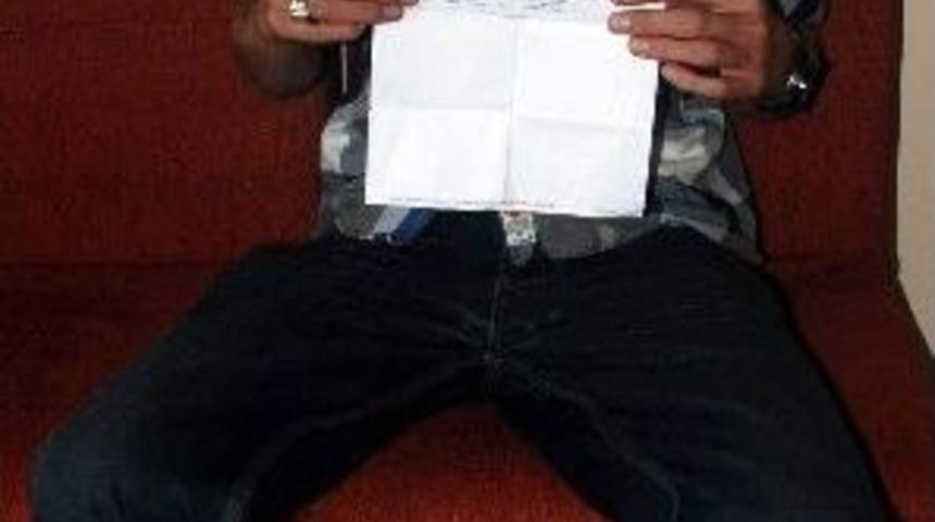 Acılı Ağabeyin Y&uuml;rek Burkan Dramı