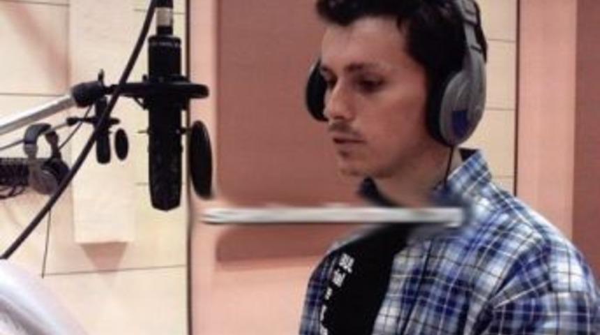 Polat Alemdar&rsquo;ın Sesi Edirne&rsquo;den