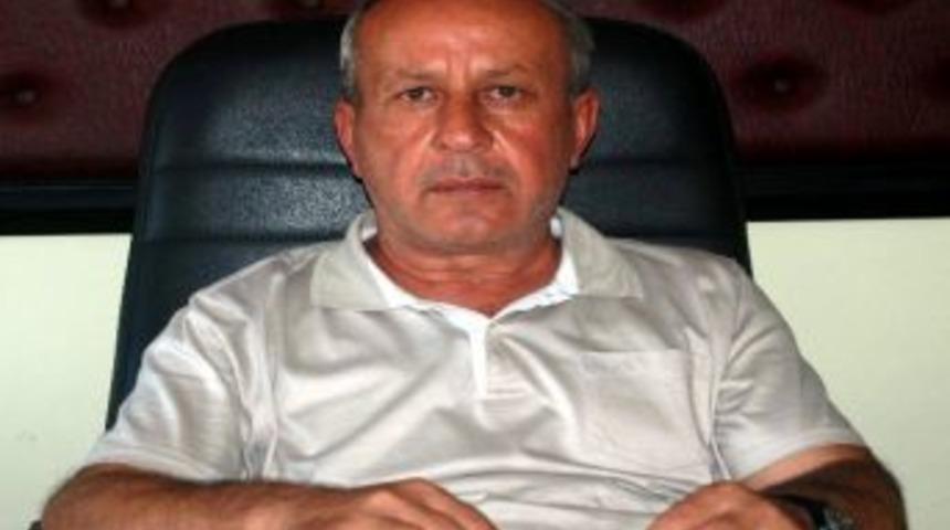 Mısır &Uuml;reticileri Tmo Ve Tkk&rsquo;yi Tercih Ediyor