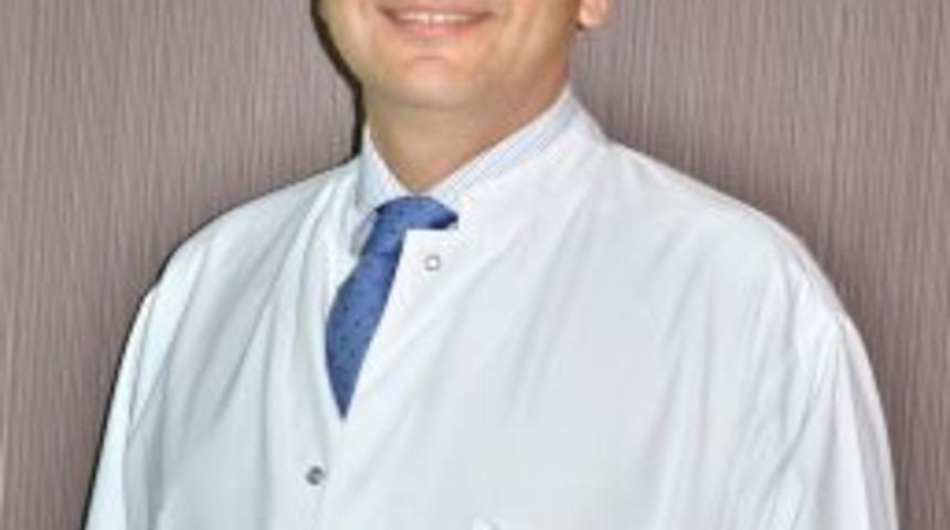 "Bypass Sonrası Y&uuml;r&uuml;y&uuml;ş Altın Değerinde"