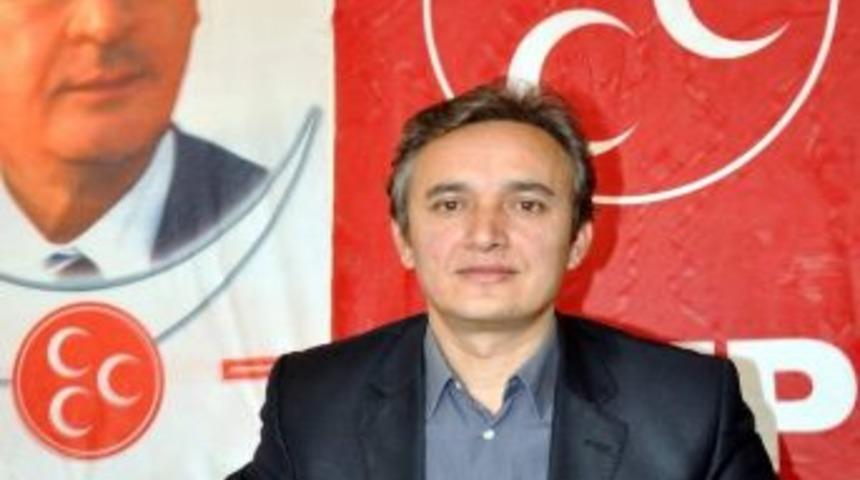 Mhp&rsquo;li Ayan&rsquo;dan Ayan&rsquo;dan 'gezici Radar' Tepkisi