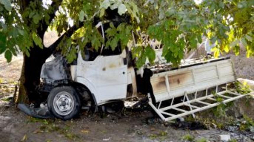 Pamukova'da Trafik Kazası: 7 Ölü, 14 Yaralı