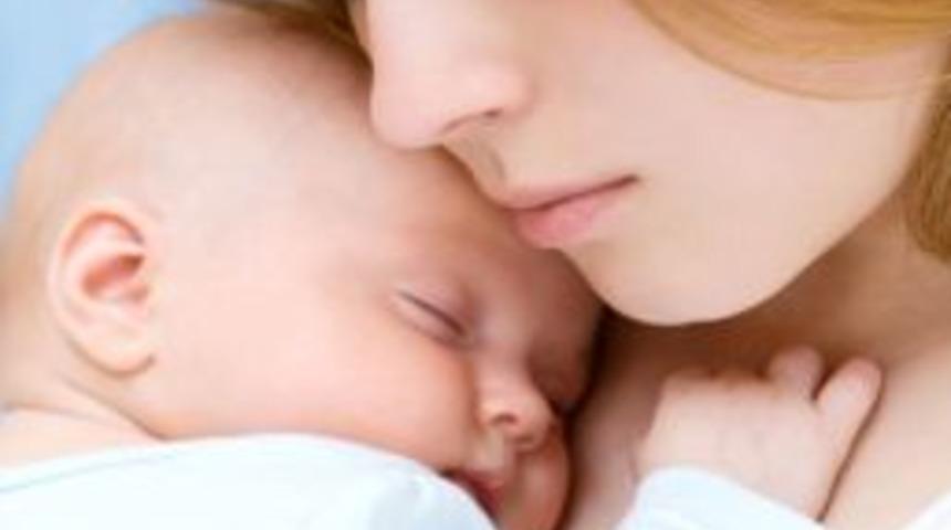 'Emziren Annelerde Kanser Riski D&uuml;ş&uuml;yor'