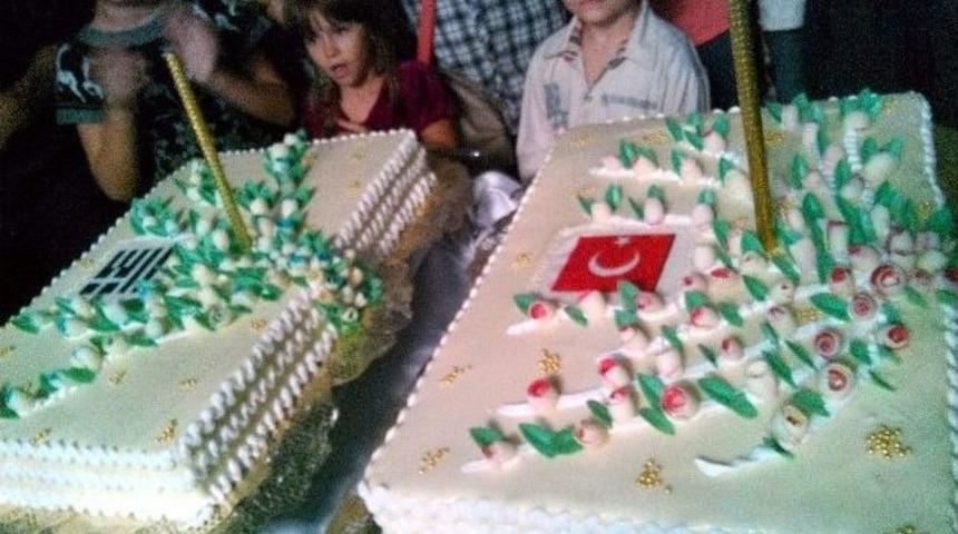 Romanya&rsquo;da T&uuml;rk-yunan Dostluğu