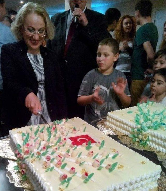 Romanya’da Türk-yunan Dostluğu 1