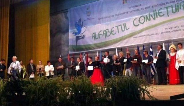 Romanya’da Türk-yunan Dostluğu 2